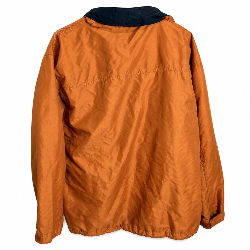 Texas Longhorns Jacket Men's XL G-III Sports Carl Banks Burnt Orange NCAA - Picture 7 of 7